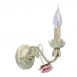 Бра DeMarkt Букет 421025201 (220V, подсвечник, свеча)