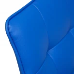 Кресло ZERO бежевый (кож/зам)