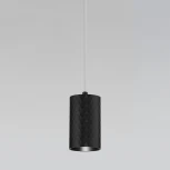 Подвесной светильник Eurosvet Bonaldo 50247/1 LED черный