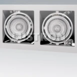 Встраиваемый точечный светильник Lightstar Cardano 214020 (220V)