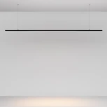 Трековый светильник магнитный 8W 24V Maytoni Flex TR186-1-8W2.7K-B