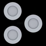 Встраиваемый точечный светильник Eglo Fueva-C 32881