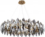 Подвесная люстра Divinare Ophelia 7203/17 LM-12