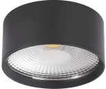 Точечный светильник светодиодный Crystal Lux CLT 525 525C70 BL 4000K (220V, круглые)