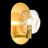 Бра Idesia SL1188.301.01 ST Luce (220V)