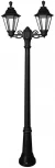 Наземный фонарь Fumagalli Rut E26.156.S20.AXF1R (220V, IP55)