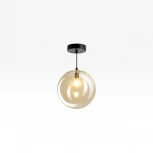 Подвесной светильник в форме шара Citilux Orton CL202022 (220V, на проводе, шар)