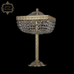 Настольная лампа Art Classic 22.28 22.282L6.25SP.G