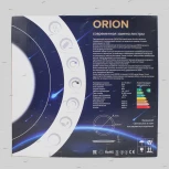 Потолочный светильник Omnilux Orion OML-43107-60
