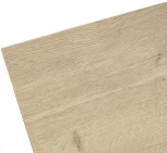 Стол Мейсон 160 Дуб Галифакс / черный М-City