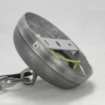 Подвесной светильник Lussole Loft Ajo LSP-8136