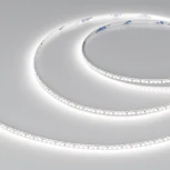 Светодиодная лента MICROLED-M266-4mm 24V White6000 (12 W/m, IP20, 2216, 5m) (Arlight, узкая) 037823