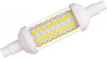 Лампочка светодиодная Uniel LED-J78-6W/4000K/R7s/CL PLZ06WH картон