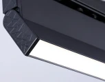 Трековый однофазный светодиодный светильник Ambrella Track System GL6808 (220V)