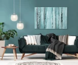 Подвесной светильник Maytoni Lune P072PL-L5W3K (LED, 220V, на проводе, шар)