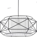Подвесной светильник Freya Mizar FR4313-PL-00-BL