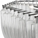 Подвесной светильник Freya Onda FR5182PL-06CH (220V, на цепи)