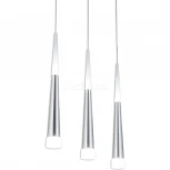 Подвесной светильник Citilux Вегас CL227030 (LED, 220V, на проводе)