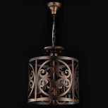 Подвесной светильник Maytoni Rustika H899-03-R