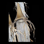 Подвесной светильник ST Luce Salica SL1116.203.09