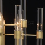 Подвесная люстра MW-Light Альгеро 285010703