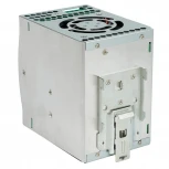 Трансформатор электронный для светодиодной ленты и оборудования на DIN-рейку 480W 24V Feron LB008 52138