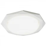 Встраиваемый точечный светильник Ambrella Gx53 Классика G180 W (220V)