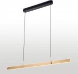 Подвесной светильник линейный Lussole Taylor LSP-7233 (LED, 220V, на проводе)