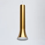 Подвесной светильник DeMarkt Ракурс 631017901