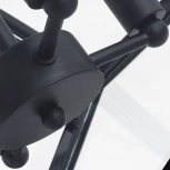 Подвесной светильник Divinare Poliedro 2026/04 SP-4