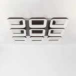 Потолочная люстра Citilux Паркер Смарт CL225A295E