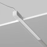 Блок питания встраиваемый Radity 48В, 100Вт, белый (магнитный) Maytoni Technical TRA084DR-100W