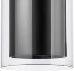 Бра Lightstar Cilino 756617 (220V, круглые)