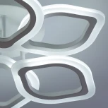 Потолочная люстра De City Мадлен 424013206