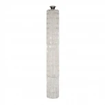 Потолочная люстра каскадная Dio D'Arte Belluno E 1.9.35.100 N (220V, хрусталь)