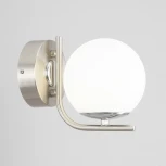 Бра Citilux Адам Смарт CL228B311 (LED, 220V, шар)