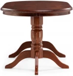 Стол деревянный Эвклаз миланский орех 500350 Woodville