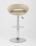 Стул барный Купер  бежевый NP Stool Group арт.УТ000039072