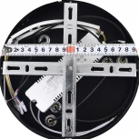 Подвесной светильник Natali Kovaltseva LED LAMPS 81298