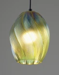 Подвесной светильник Moderli Rozy V11666-1P (220V, на проводе, круглые)
