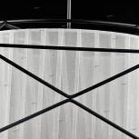 Подвесной светильник Freya Mizar FR4313-PL-00-BL