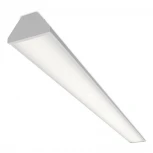 Потолочный линейный светильник светодиодный Wolta Маркет ДСО04-81-301-5К-М 81Вт 5000К IP40 матовый