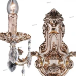 Бра Omnilux Aosta OML-78901-02