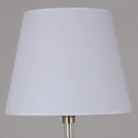 Торшер ILLUMICO IL0501-1F-79 BRASS (220V)