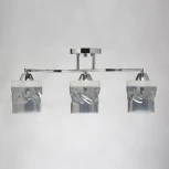 Потолочная люстра на штанге De City Тетро 673017003 (220V)