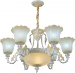 Подвесная люстра Мелодия Света PL1N 000023617