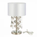 Интерьерная настольная лампа ST Luce Katena SL1757.104.01