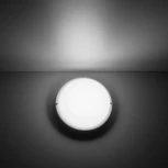 Настенно-потолочный светильник Gauss Elementary 126411220