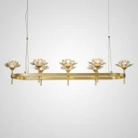 Подвесная люстра G9 Lu Carte LC-11-0272