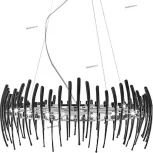 Подвесная люстра Citilux Арго CL252153